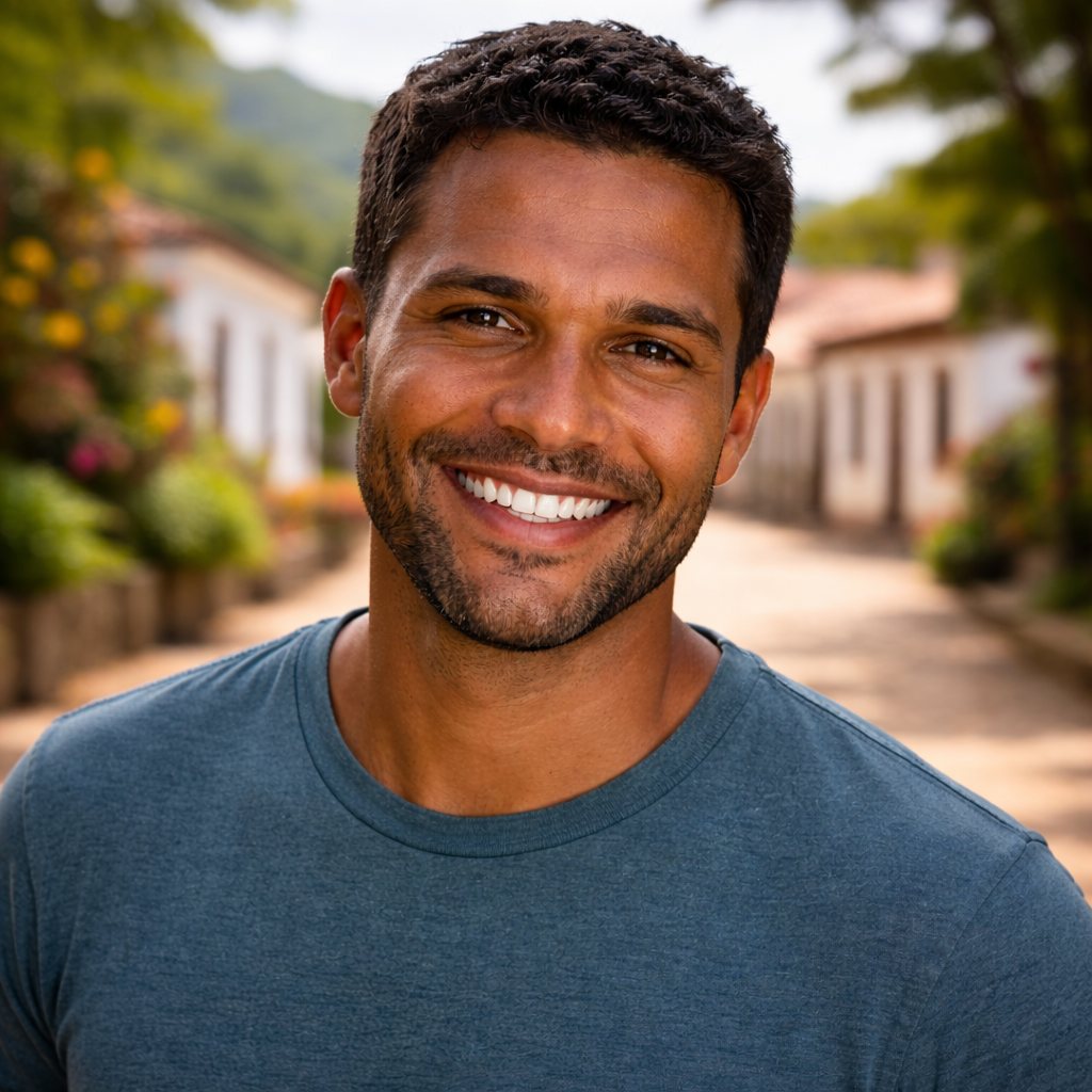 Murilo Gontijo